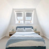 Отель Stunning 3BD Home - Clapham, Near Northcote Rd, фото 8