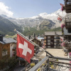 Отель Sunstar Hotel Saas-Fee, фото 16