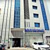 Отель Qairawan Suites Hotel Apartments в Дохе