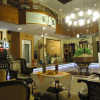 Отель Aterna Hotel, фото 22