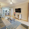 Отель New Listing! All-suite Getaway W/ Pools & Hot Tub 2 Bedroom Condo, фото 5