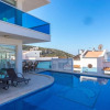 Отель Infinity Villa Kalkan, фото 10