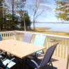 Отель Lakeside Sunset - 3 Br Home, фото 11