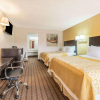 Отель Days Inn South Fort Worth, фото 9