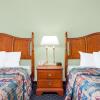 Отель Days Inn & Suites by Wyndham SE Columbia Ft Jackson, фото 15