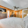 Отель Ruidoso Cabin w/ Deck & Grills ~ 1 Mi to Midtown!, фото 3