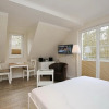 Отель Strandvilla Krabbe Wohnung 11, фото 2