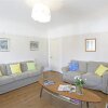 Отель Bright Apartment In The Centre Of Southwold Near The Beach And The Pier в Саусуолд