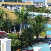 Отель Reserve Caldas Lacqua 1 в Калдас-Новасе