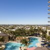 Отель Palm Beach Marriott Singer Island Beach Resort & Spa, фото 21