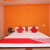 Отель OYO 22068 Sagar Kinare, фото 5
