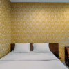 Отель Comfy and Simply Studio Room at Grand Kamala Lagoon Apartment, фото 11