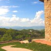 Отель Cozy Holiday Home in Borgo San Lorenzo Tuscany With Garden, фото 14