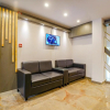 Отель FabHotel Athasri Inn - Nr. Bellandur Railway Station, фото 3