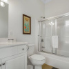 Отель North Floor Pet-friendly Duplex on Little Lagoon, фото 7