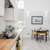 Отель Watford Junction Suite - Modernview Serviced Accommodation, фото 9