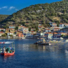 Отель Villa Leonidas GreeceFiloxenia, фото 37