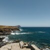 Отель El Mirador: sea views from the shore, фото 15