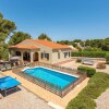 Отель Menorca Villa Son Parc by HOMEnFUN, фото 11