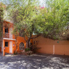 Отель OYO Hotel Posada Bugambilias, фото 1