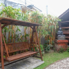 Отель Grha Timoho Balai Kota Yogyakarta, фото 15