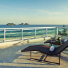Отель Mercure Rio de Janeiro Barra Da Tijuca, фото 22