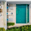 Отель Villa Shade of Blue, фото 30