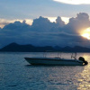Отель Celebes Beach Resort, фото 10