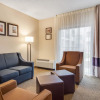 Отель Baymont Inn & Suites Roswell Atlanta North, фото 7