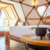 Отель Kabak Dome Suites, фото 13
