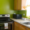 Отель New Kingston Apt at Wellington Cove, фото 19
