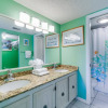 Отель Sanibel Siesta on the Beach Unit 205 2 Bedrooms 2 Bathrooms Condo, фото 9
