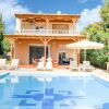 Отель Beautiful Villa in Private Olivegrove , Private Pool, Near Sisi, NE Coast, фото 1