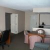 Отель The Moraine Inn Suites & Conference Center, фото 3