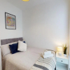 Отель Taff Towers - Deluxe 2 Bed Cardiff City Center Apartment - Street Parking - By DYZYN, фото 7