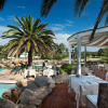 Отель Le Palme, фото 9