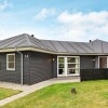 Отель 6 Person Holiday Home in Ansager, фото 9
