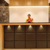 Отель Vista Vashi Inn, фото 15