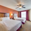 Отель Homewood Suites by Hilton Fort Worth - Medical Center, TX, фото 20