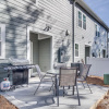 Отель Coastal Beaufort Abode - Pool Access, Near Beaches, фото 11