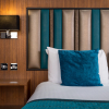 Отель Roomzzz Manchester City, фото 5