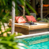 Отель Balinese 2 Bed Private Pool Villa-KBR11, фото 14