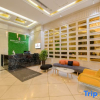 Отель Coefon Rezen Select Urumqi Convention And Exhibition Center Hotel, фото 11