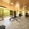 Отель Apartamento Luxo Espaçoso e Equipado, фото 28