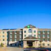 Отель Holiday Inn Express & Suites Austin NW - Arboretum Area, an IHG Hotel в Остине