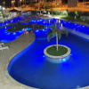 Отель Flat de 1 quarto - Muro alto Condomínio Clube, фото 24