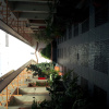 Отель Hostal Las Nubes, фото 13