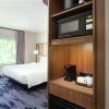 Отель Fairfield Inn & Suites Fort Lauderdale Northwest, фото 11