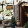 Отель Şah Saray Cave Suites Halal, фото 37