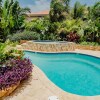 Отель Amazing Studio 2 km From Eagle Beach, фото 14